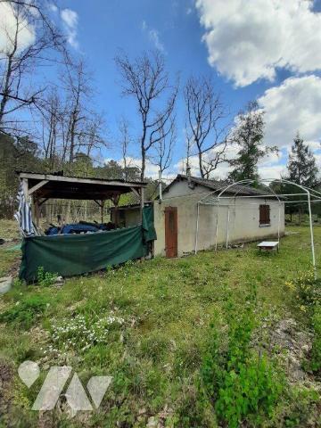 ACHAT : TERRAIN - Mezeray - Sarthe (72)