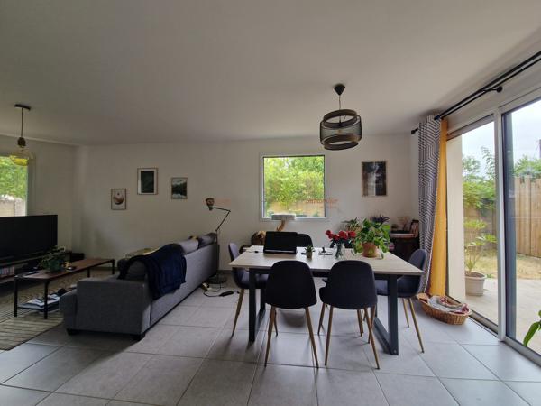 Maison de 2015 - Saint-Sébastien-Sur-Loire La Martellière