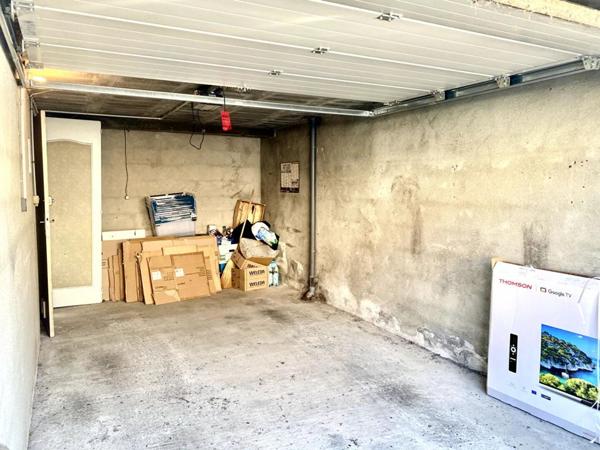 Appartement lumineux T2/T3 avec garage Niort (79000)