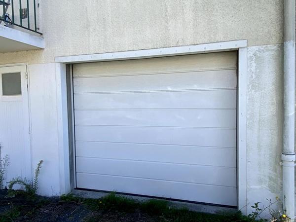 Appartement lumineux T2/T3 avec garage Niort (79000)