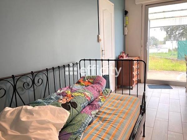 Maison 6 pièces - 75 m²