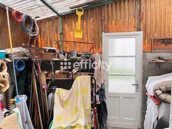 Maison 6 pièces - 75 m²