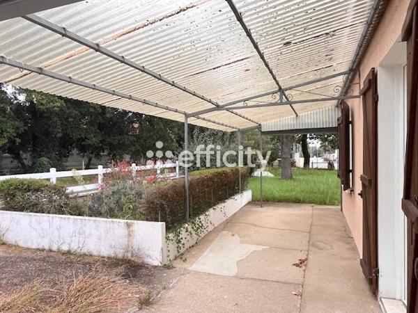 Maison 6 pièces - 75 m²