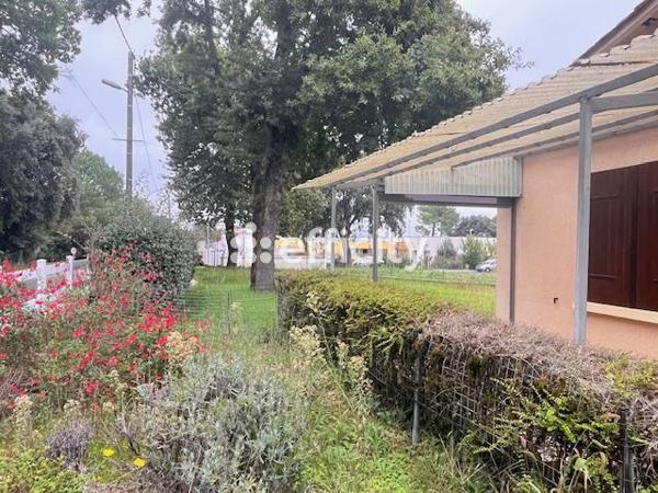 Maison 6 pièces - 75 m²