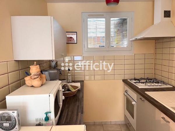 Maison 6 pièces - 75 m²