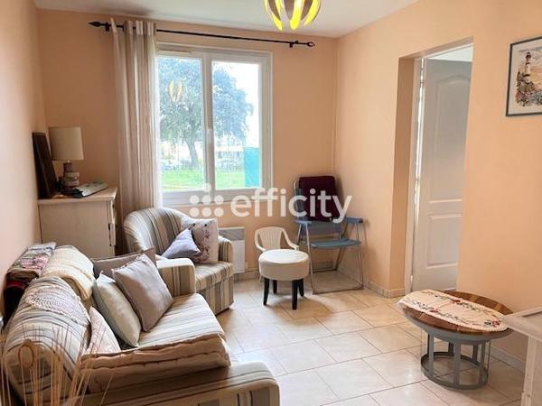 Maison 6 pièces - 75 m²