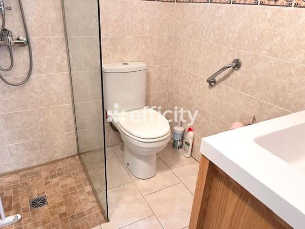 Maison 6 pièces - 75 m²