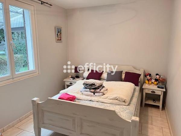 Maison 6 pièces - 75 m²