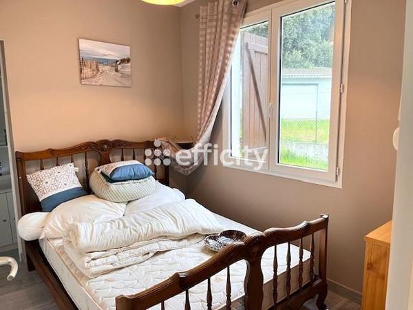 Maison 6 pièces - 75 m²