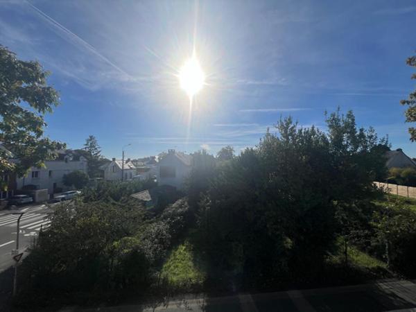 Appartement Route de Rennes 3 pièces - immeuble de 2019