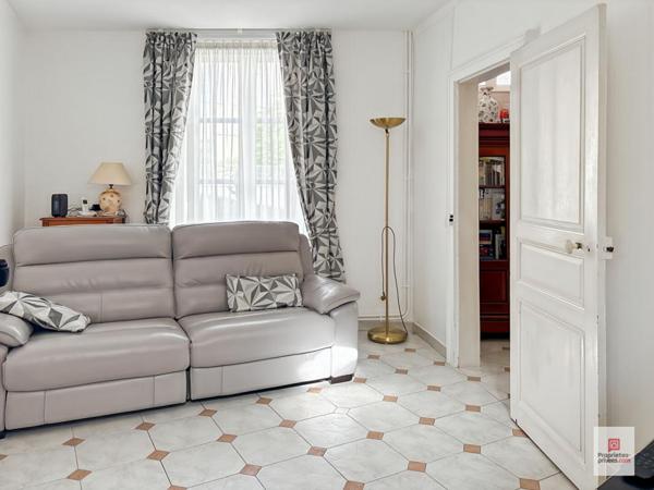 Maison de Maitre - La Fleche 9 pièce(s) 244 m2