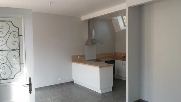 Maison à louer 3 pièces LE MANS (72)