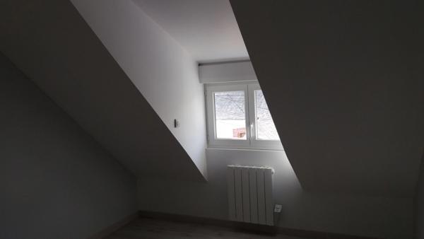 Maison à louer 3 pièces LE MANS (72)