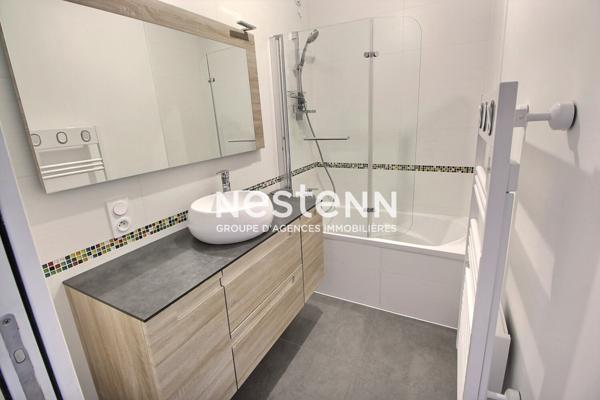 Appartement Venissieux 4 pièce(s) 78 m2