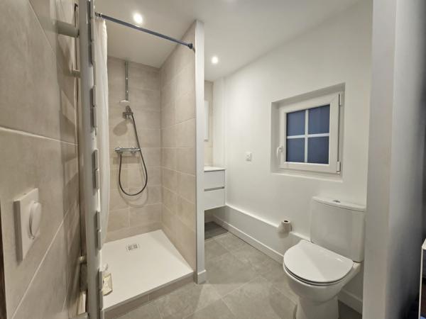 Maison 3 pièces - 55 m²