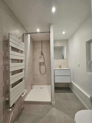 Maison 3 pièces - 55 m²