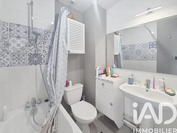 Maison à vendre 7 pièces 117 m² Le Plessis-Bouchard