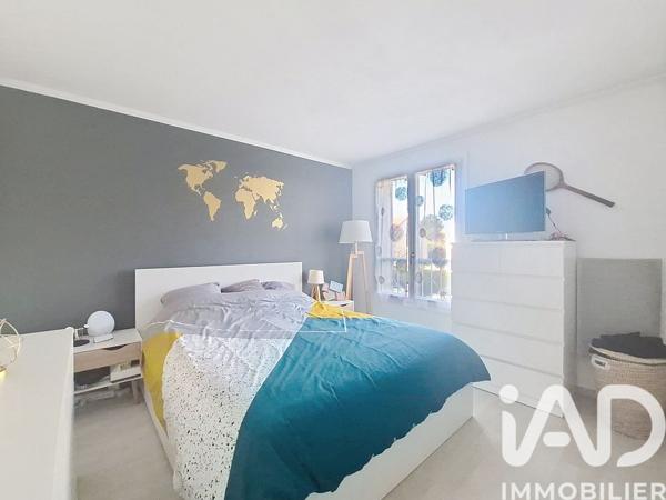 Maison à vendre 7 pièces 117 m² Le Plessis-Bouchard