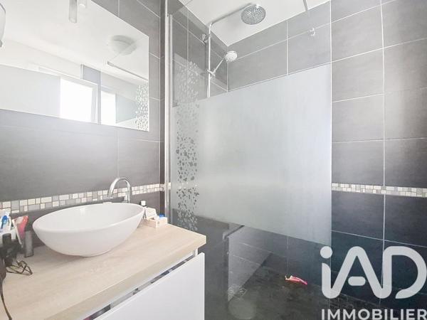 Maison à vendre 7 pièces 117 m² Le Plessis-Bouchard