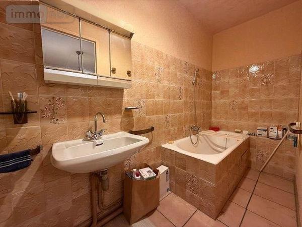 Appartement à vendre à Rennes en Ille-et-Vilaine (35000), ref : VR/81