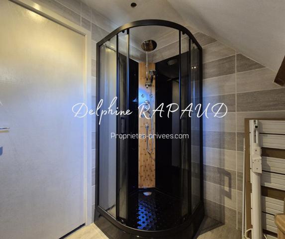 Maison Vichères 7 pièce(s) 114 m2