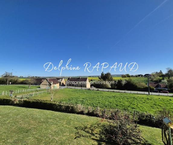 Maison Vichères 7 pièce(s) 114 m2