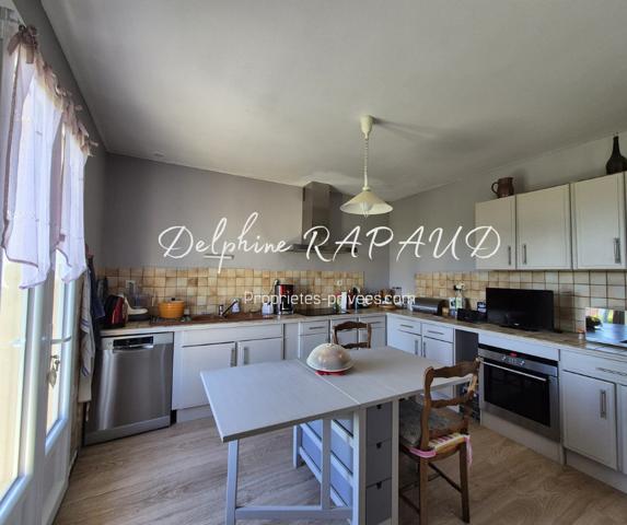 Maison Vichères 7 pièce(s) 114 m2