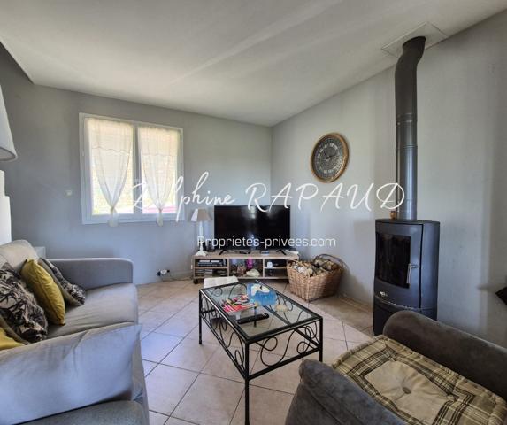 Maison Vichères 7 pièce(s) 114 m2