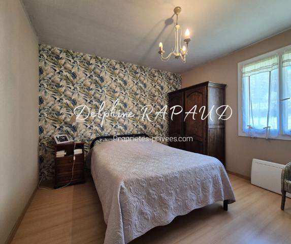 Maison Vichères 7 pièce(s) 114 m2