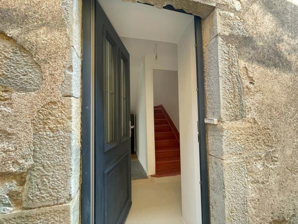 Immobilier Pirey (25480) – Maison de village 90m2 – 189 000 €