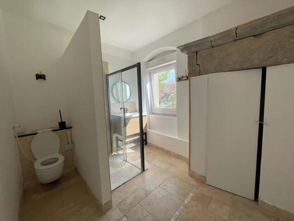 Immobilier Pirey (25480) – Maison de village 90m2 – 189 000 €