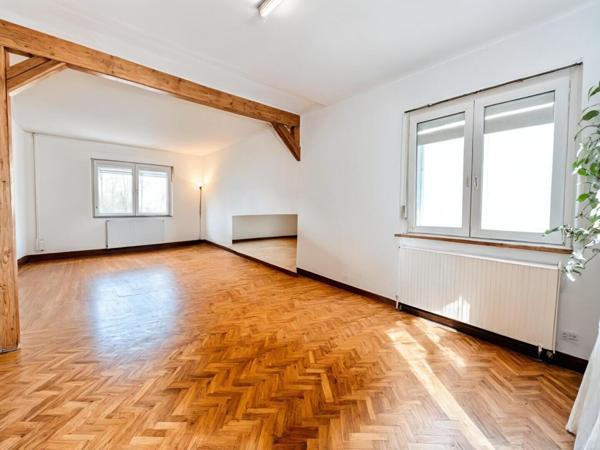 Charmante Maison Rénovée 5 pièces avec Dépendance OBERNAI