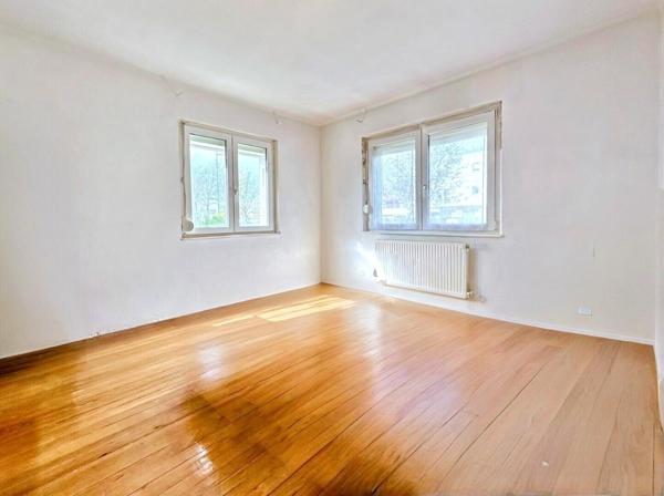 Charmante Maison Rénovée 5 pièces avec Dépendance OBERNAI