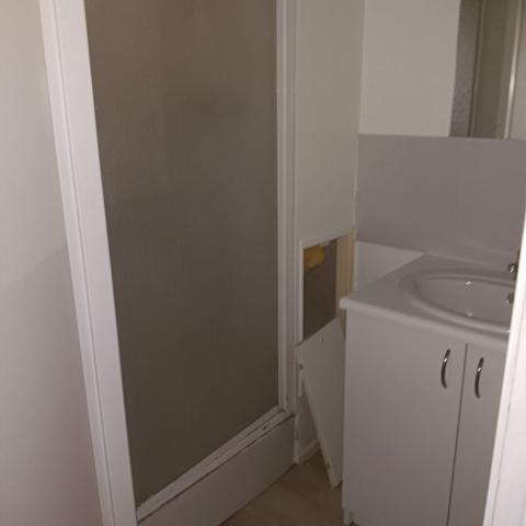 studio meublé à neuf - proche Gare de Tours