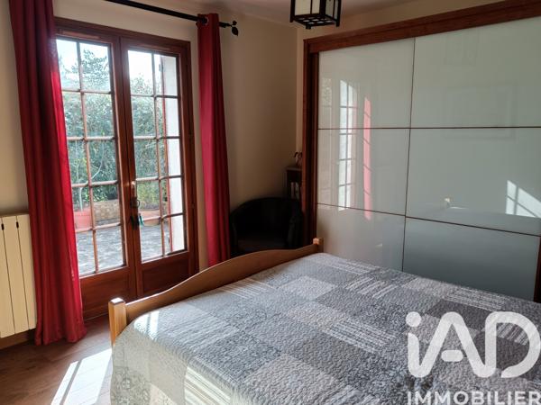 Maison à vendre 6 pièces 150 m² Houdan