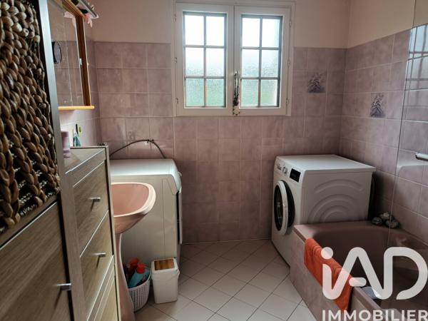 Maison à vendre 6 pièces 150 m² Houdan