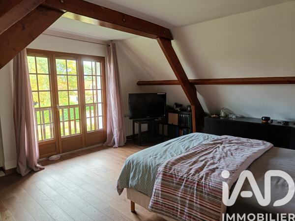 Maison à vendre 6 pièces 150 m² Houdan