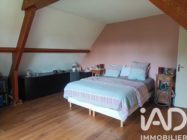 Maison à vendre 6 pièces 150 m² Houdan