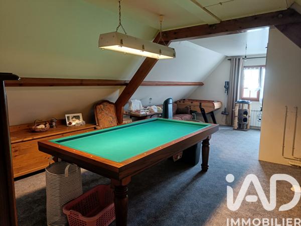 Maison à vendre 6 pièces 150 m² Houdan