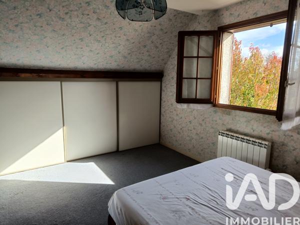 Maison à vendre 6 pièces 150 m² Houdan