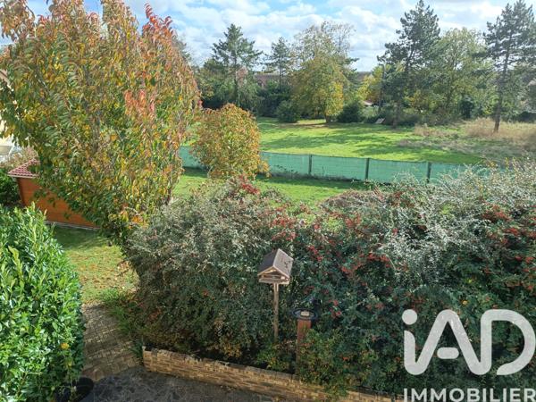 Maison à vendre 6 pièces 150 m² Houdan