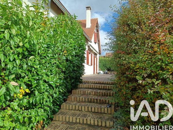 Maison à vendre 6 pièces 150 m² Houdan