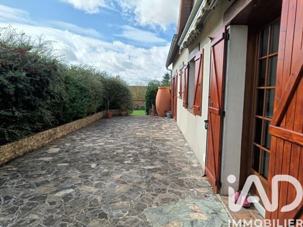 Maison à vendre 6 pièces 150 m² Houdan