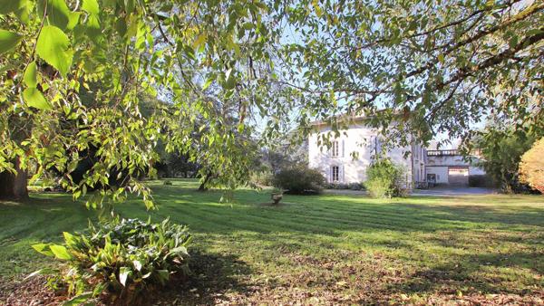 VENTE SECTEUR MONTAUBAN PROPRIÉTÉ 2HA