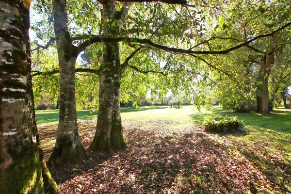 VENTE SECTEUR MONTAUBAN PROPRIÉTÉ 2HA