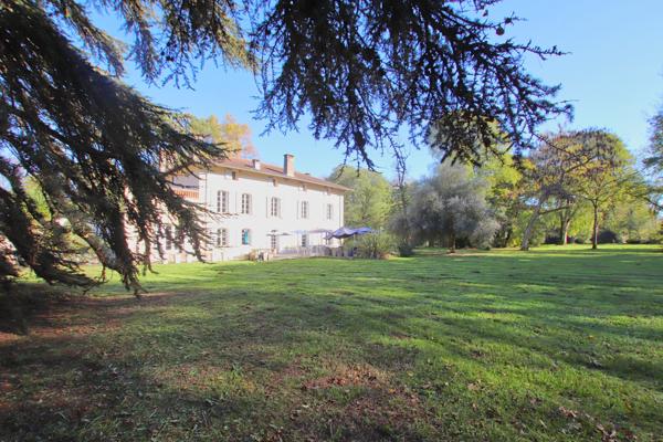 VENTE SECTEUR MONTAUBAN PROPRIÉTÉ 2HA