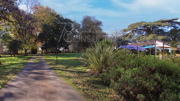 VENTE SECTEUR MONTAUBAN PROPRIÉTÉ 2HA