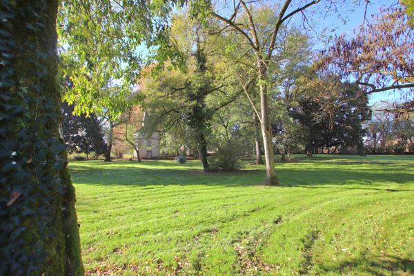 VENTE SECTEUR MONTAUBAN PROPRIÉTÉ 2HA