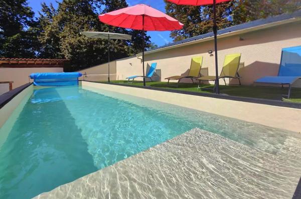 VENTE SECTEUR MONTAUBAN PROPRIÉTÉ 2HA