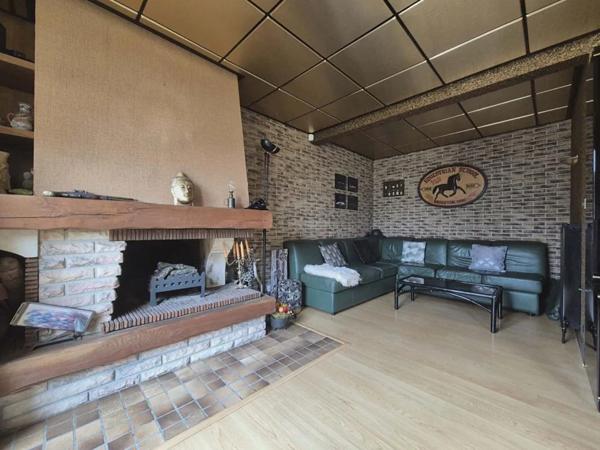 Maison à vendre au Havre (76600)